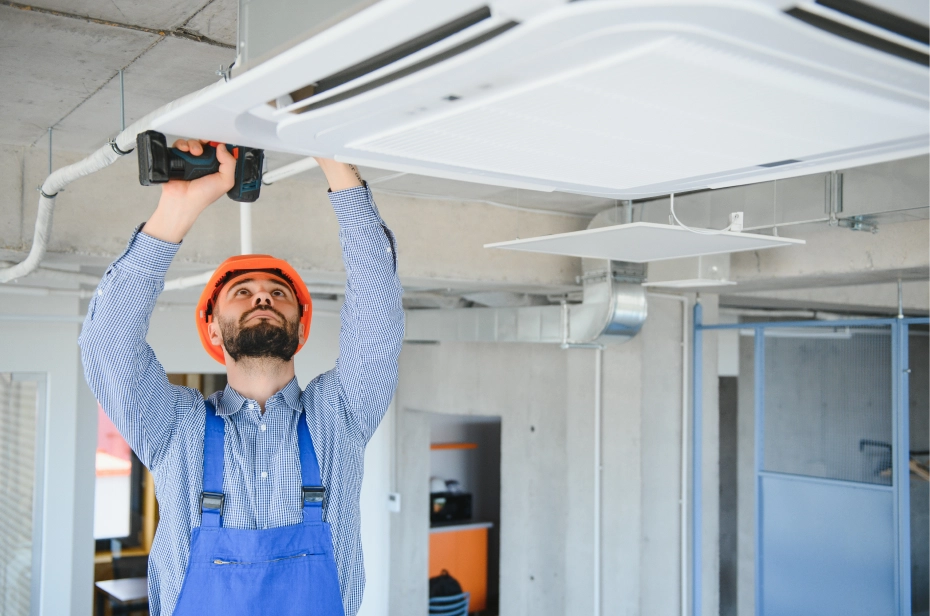 HVAC-Installation-Bessemer-Alabama